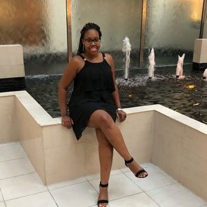 Meet your Posher, Bridget